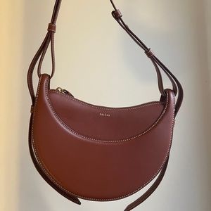 Polène Numero 10 bag